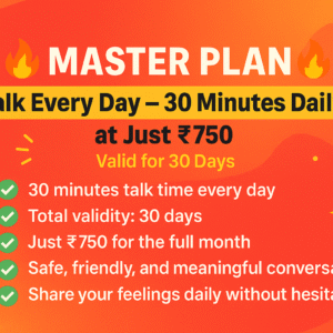 Master Plan